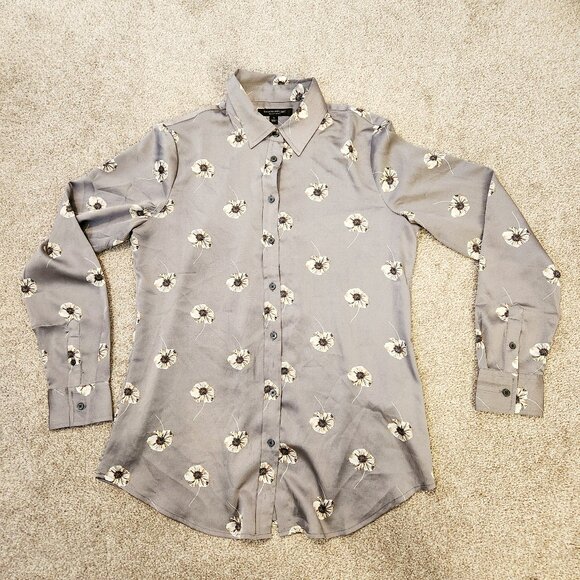 Banana Republic Dillon Shirt - Picture 1 of 3